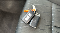 Mitsubishi Eclipse Cross 1.5 Dynamic 5dr Petrol Hatchback